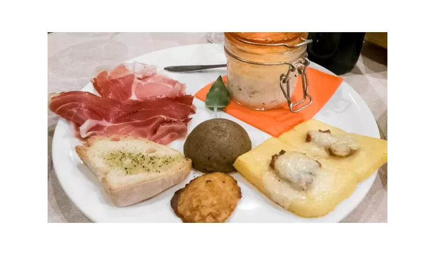 Locanda Delle Stelle
