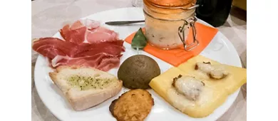 Locanda Delle Stelle