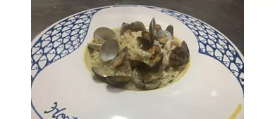 Ristorante Hostaria Dei Matti Atripalda