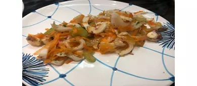 Ristorante Hostaria Dei Matti Atripalda