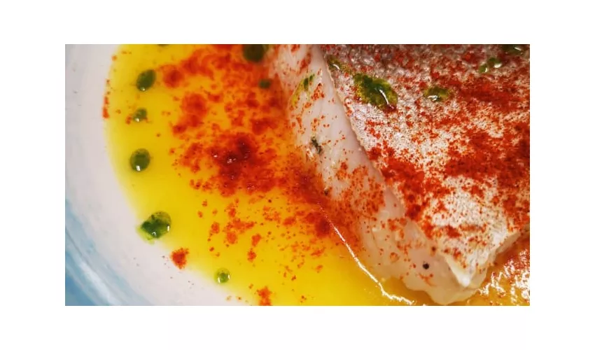 Ristorante Hostaria Dei Matti Atripalda