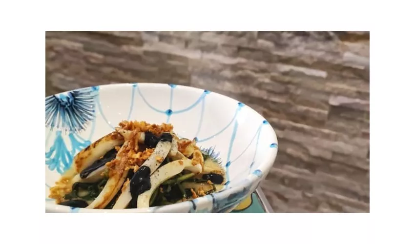 Ristorante Hostaria Dei Matti Atripalda