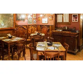 Novecento Jazz Club 900