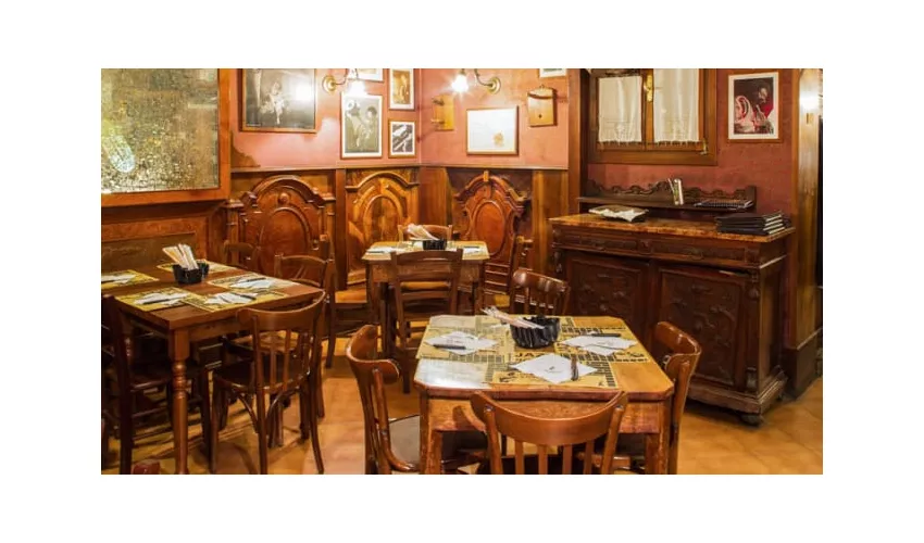 Novecento Jazz Club 900