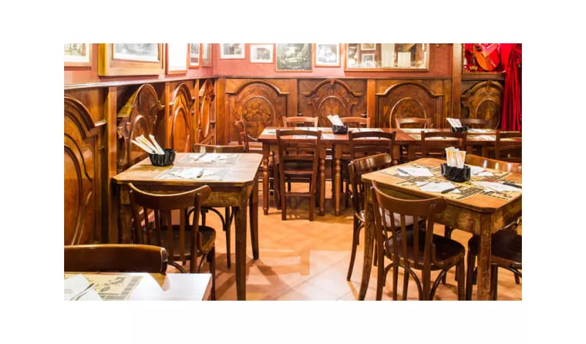 Novecento Jazz Club 900