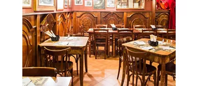 Novecento Jazz Club 900