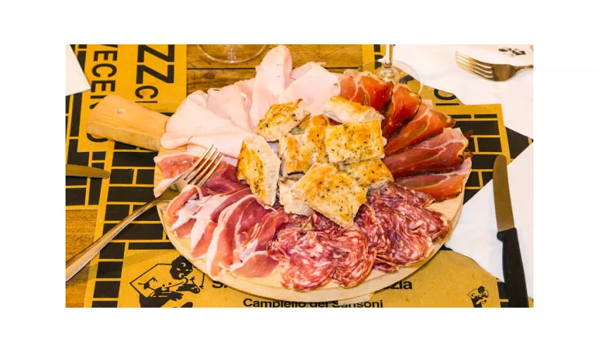 Novecento Jazz Club 900