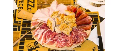 Novecento Jazz Club 900