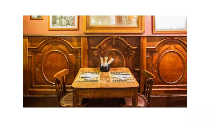 Novecento Jazz Club 900