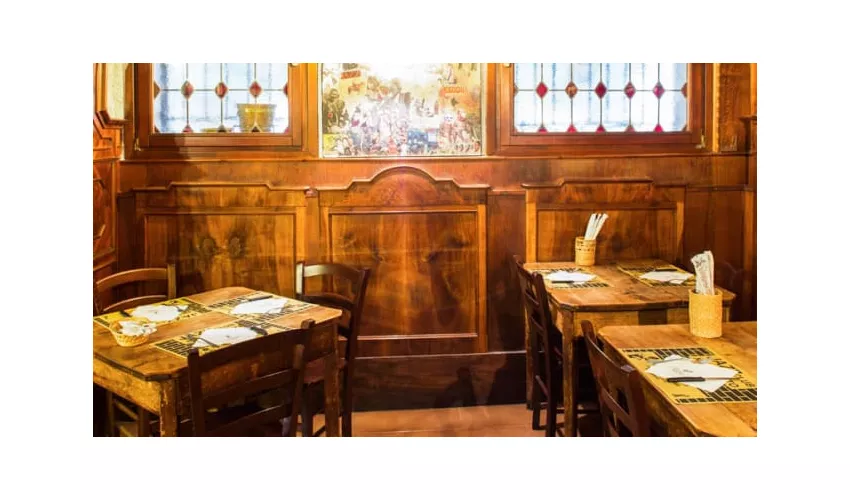 Novecento Jazz Club 900