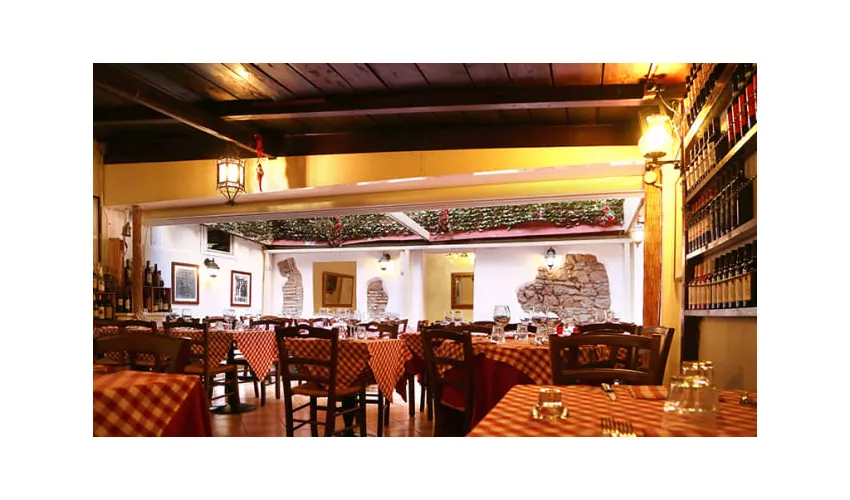 Ristorante Il Ciak