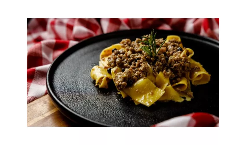 Ristorante Il Ciak