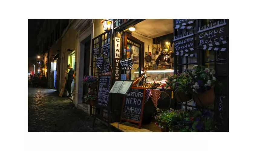 Ristorante Il Ciak