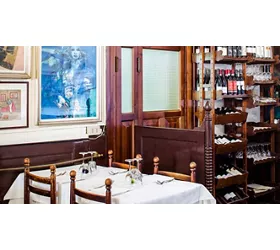 Antica Locanda Montin