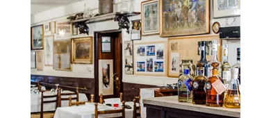 Antica Locanda Montin