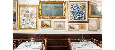 Antica Locanda Montin