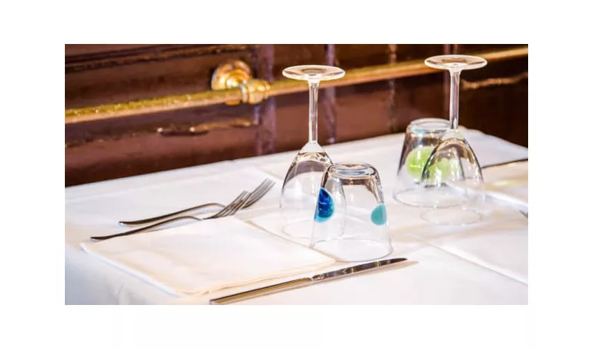 Antica Locanda Montin
