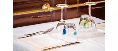 Antica Locanda Montin