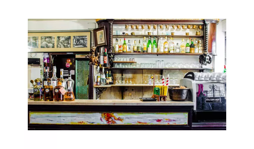 Antica Locanda Montin
