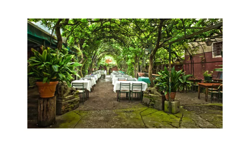Antica Locanda Montin