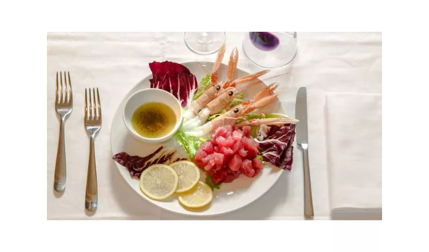 Antica Locanda Montin