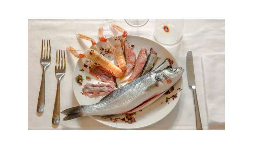 Antica Locanda Montin