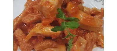 Hotel PINETA ristorante e country house