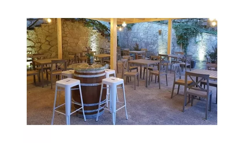 Hotel PINETA ristorante e country house
