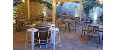 Hotel PINETA ristorante e country house