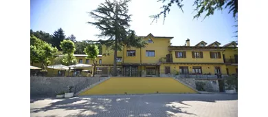 Hotel PINETA ristorante e country house