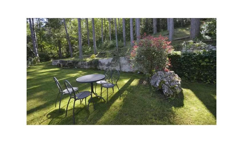 Hotel PINETA ristorante e country house