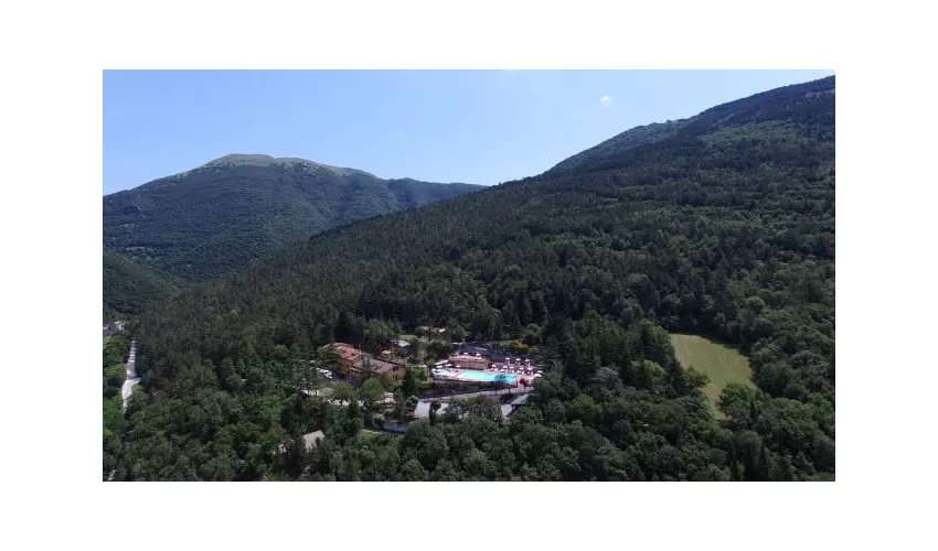 Hotel PINETA ristorante e country house