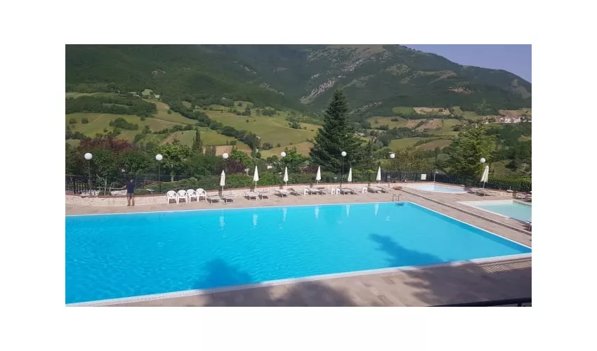 Hotel PINETA ristorante e country house