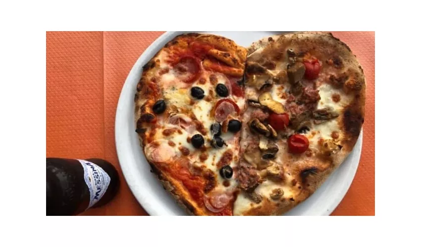 Oggi Pizza