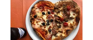 Oggi Pizza
