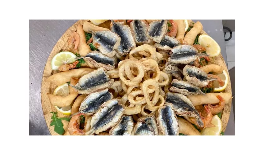Oggi Pizza
