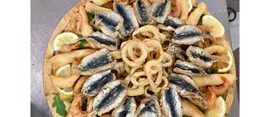 Oggi Pizza