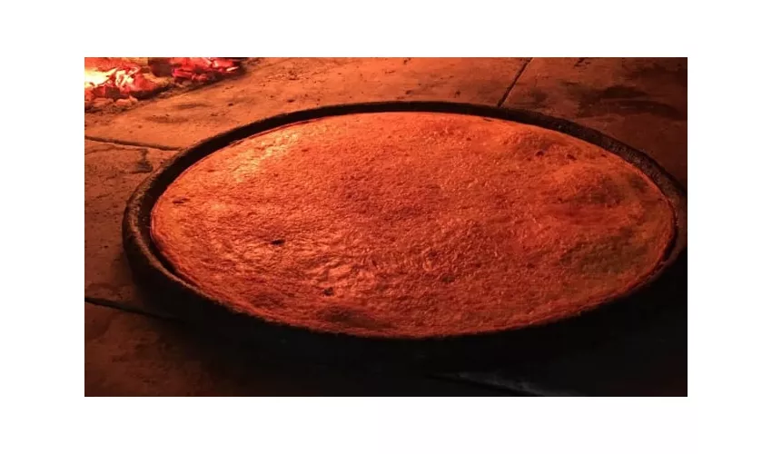 Oggi Pizza