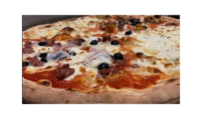 Oggi Pizza