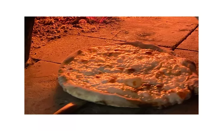 Oggi Pizza
