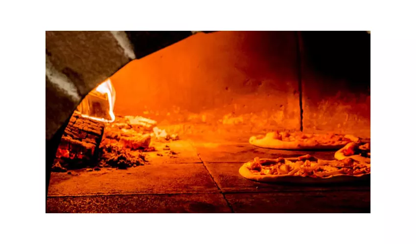 Oggi Pizza