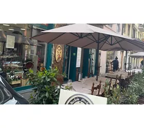 Ristorante Macelleria Giaccherini da Maria