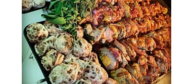 Ristorante Macelleria Giaccherini da Maria