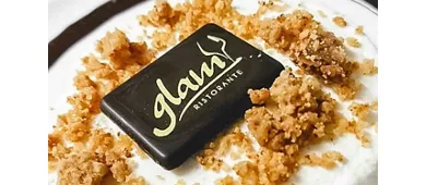 Ristorante glam