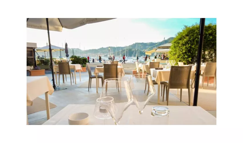 Ristorante glam