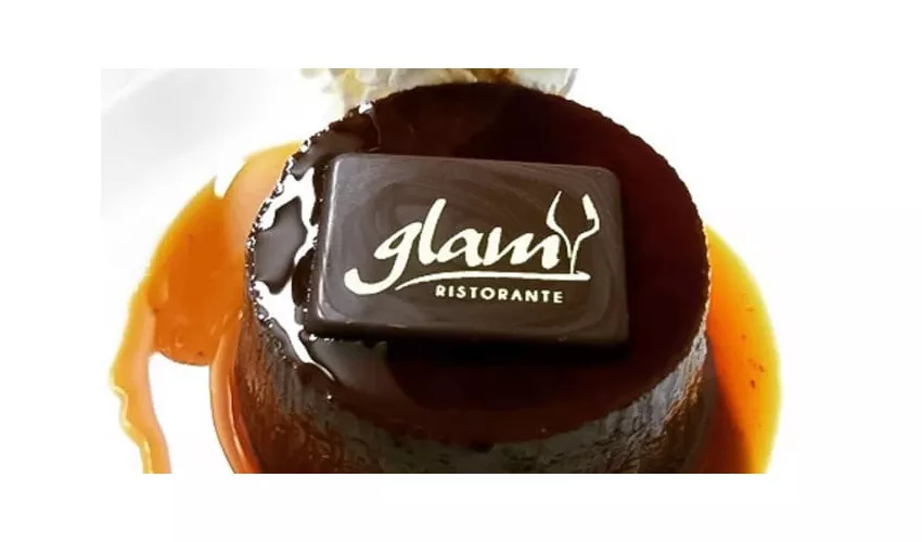 Ristorante glam