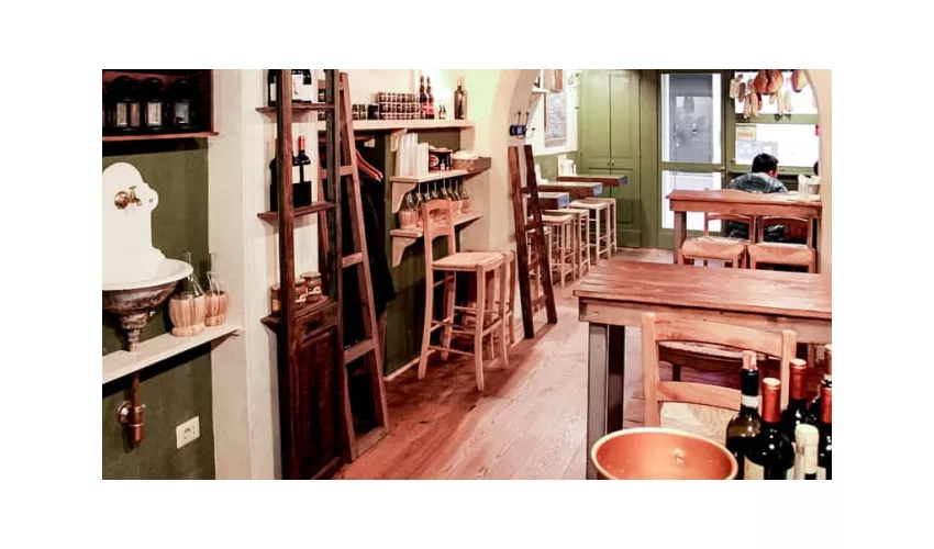 Cantina Belsiana
