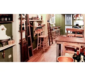 Cantina Belsiana