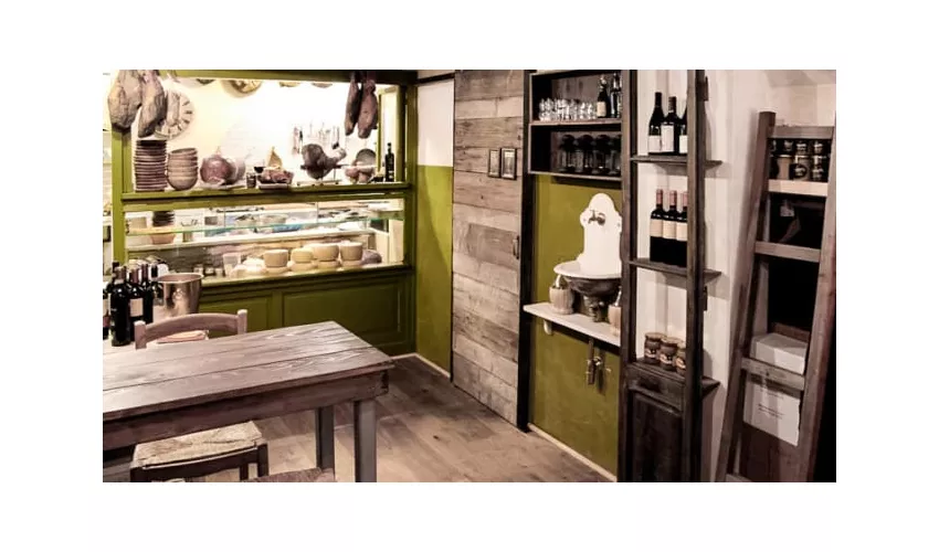 Cantina Belsiana
