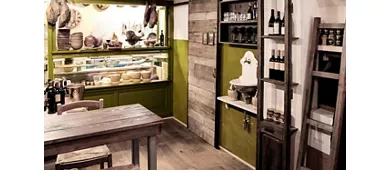 Cantina Belsiana